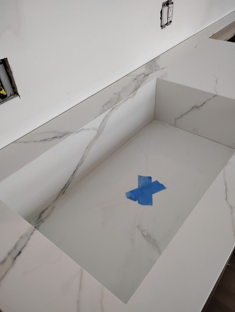 Granite Granito Porcelain Porcelana Quartz Quarzo Cocina Kitchen Countertop Quartzite
