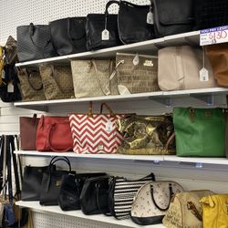 Purses 
