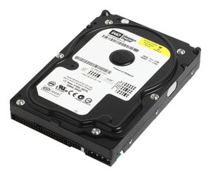 80GB HDD