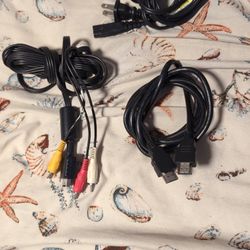 PS2 with Games 