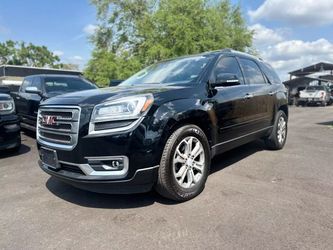 2016 GMC Acadia