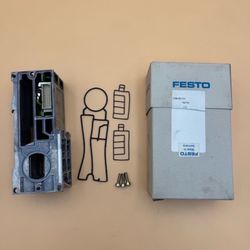 FESTO VIGI-03-7.0 Connection Block 18743
