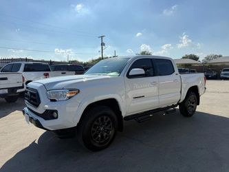 2023 Toyota Tacoma Double Cab