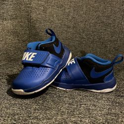 Nikes For Toddlers
