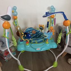 Nemo Bouncer 