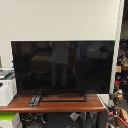 TV 49 inch HD