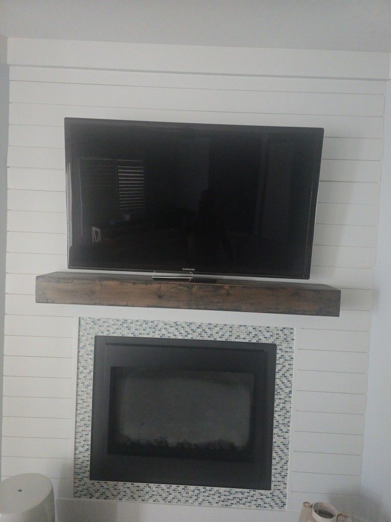 Samsung 55" 3D Tv/Bluray/ Movie Etc