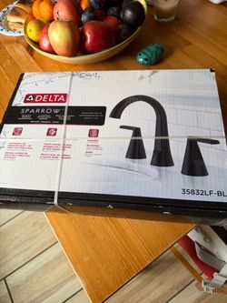Bathroom and kitchen faucet kits
