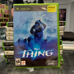 The Thing