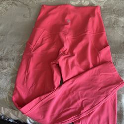 Lululemon Leggings