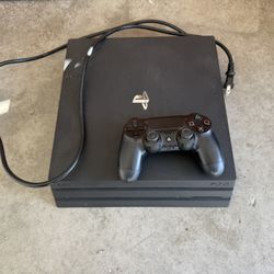 PS4 Pro