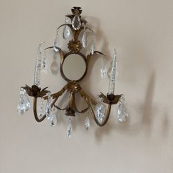 Two Beautiful Scones 