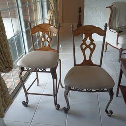 Dining Chairs 