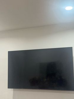 55” Samsung TV