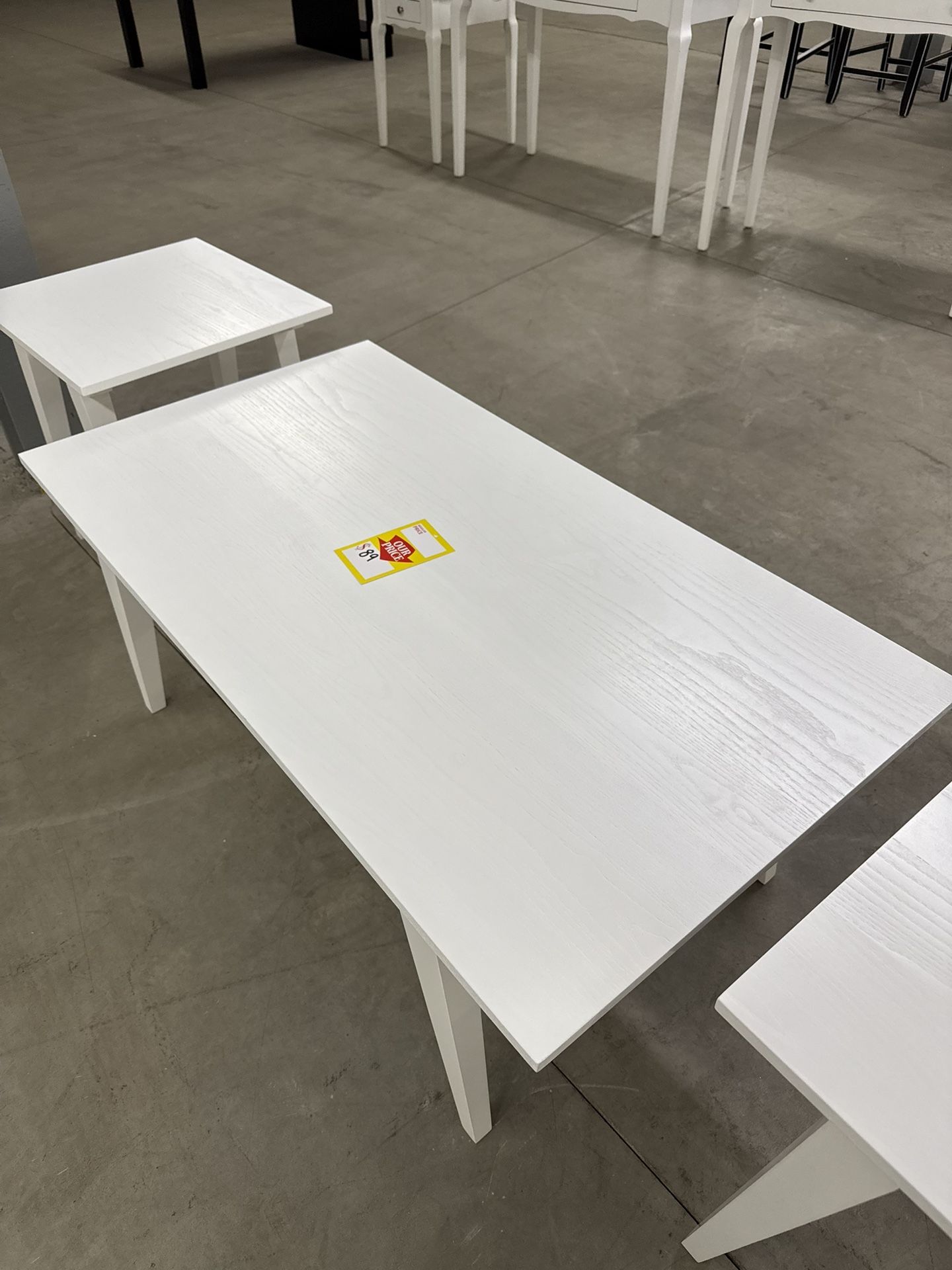 Occasional Table Set