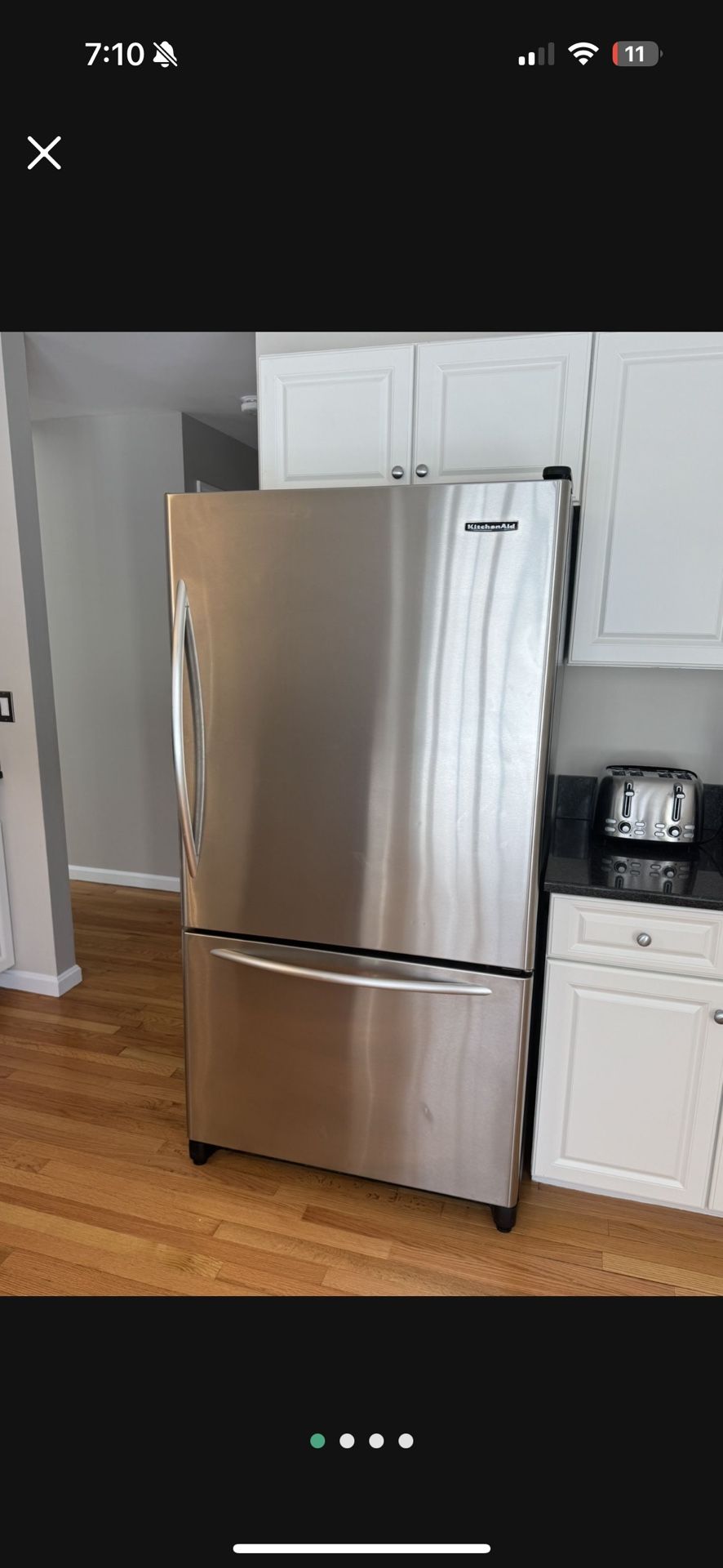 Appliances