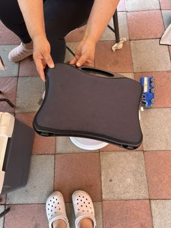 Laptop Pad