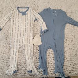 Baby Sleepers 6-9 Months