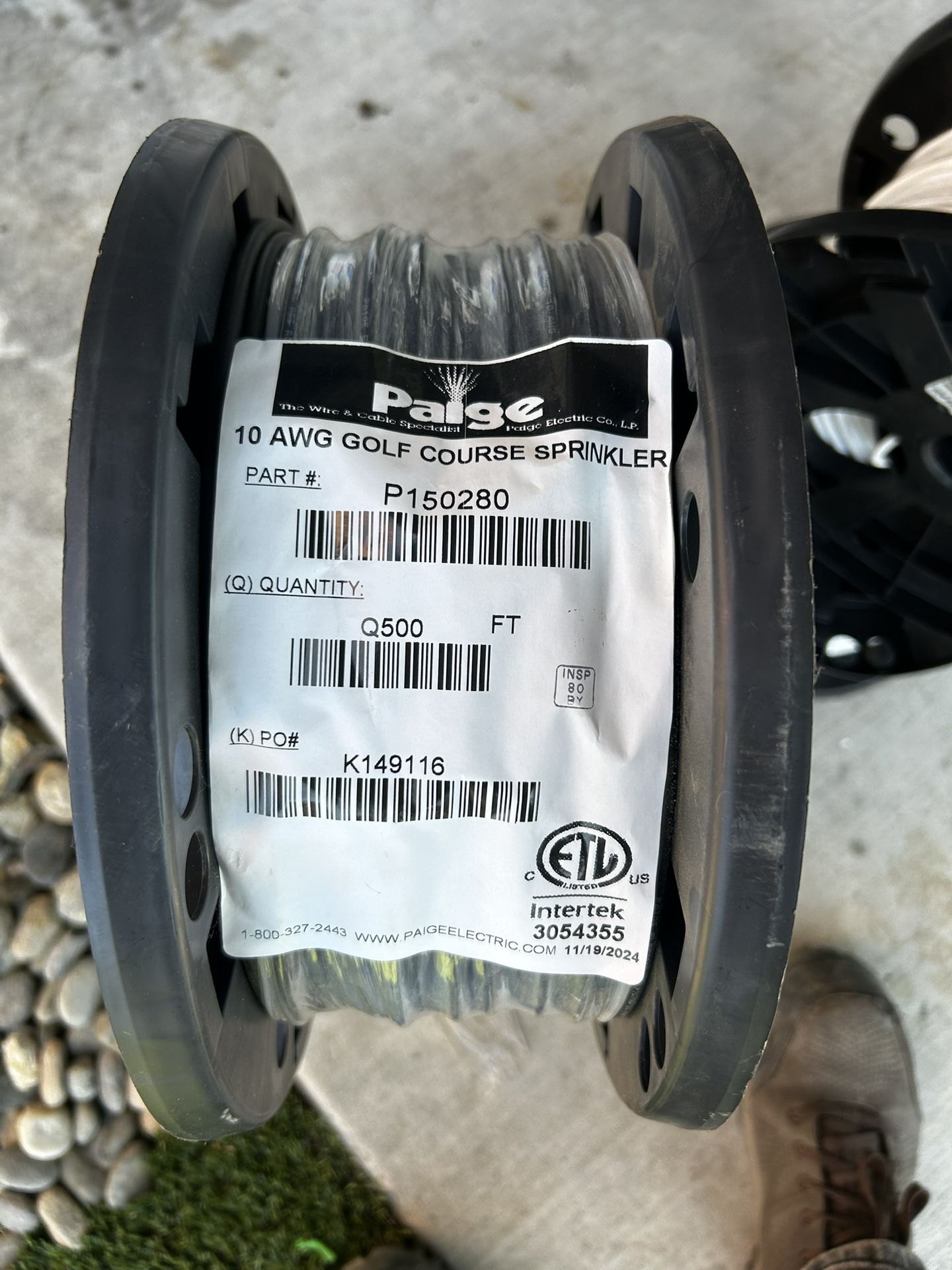 10 Awg Wire