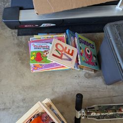 Kids Books Free