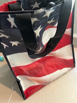 Stater Brothers Tote Bag