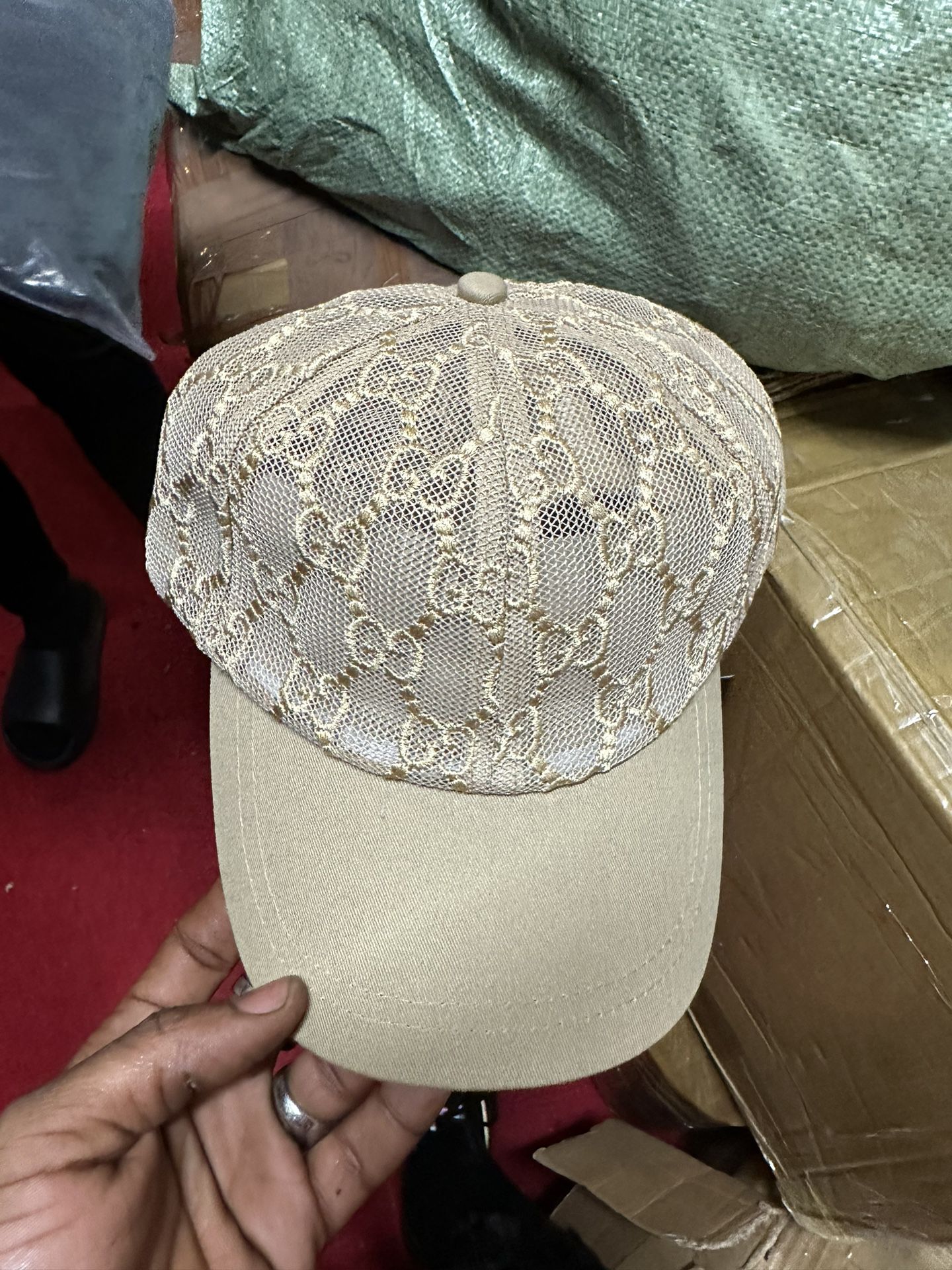 Gucci Hats for Sale in The NY - OfferUp