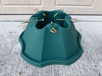 Christmas Tree Stand