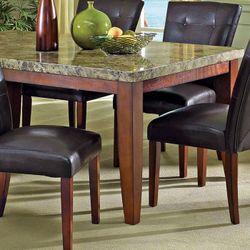 7 Piece Dining Table