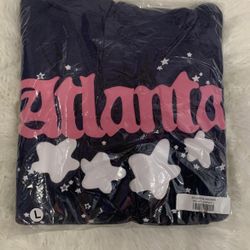 Atlanta SPIDER HOODIE 