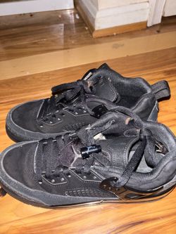 Jordan spizike Low