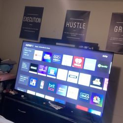 Element /xumotv 65 “ 4k Tv 
