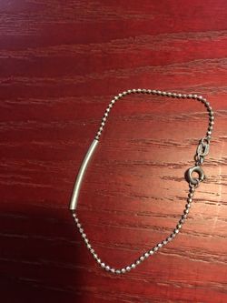 925 petite wrist sterling silver