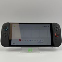 Nintendo Switch 2 Console Gaming System BEE‑001 Black