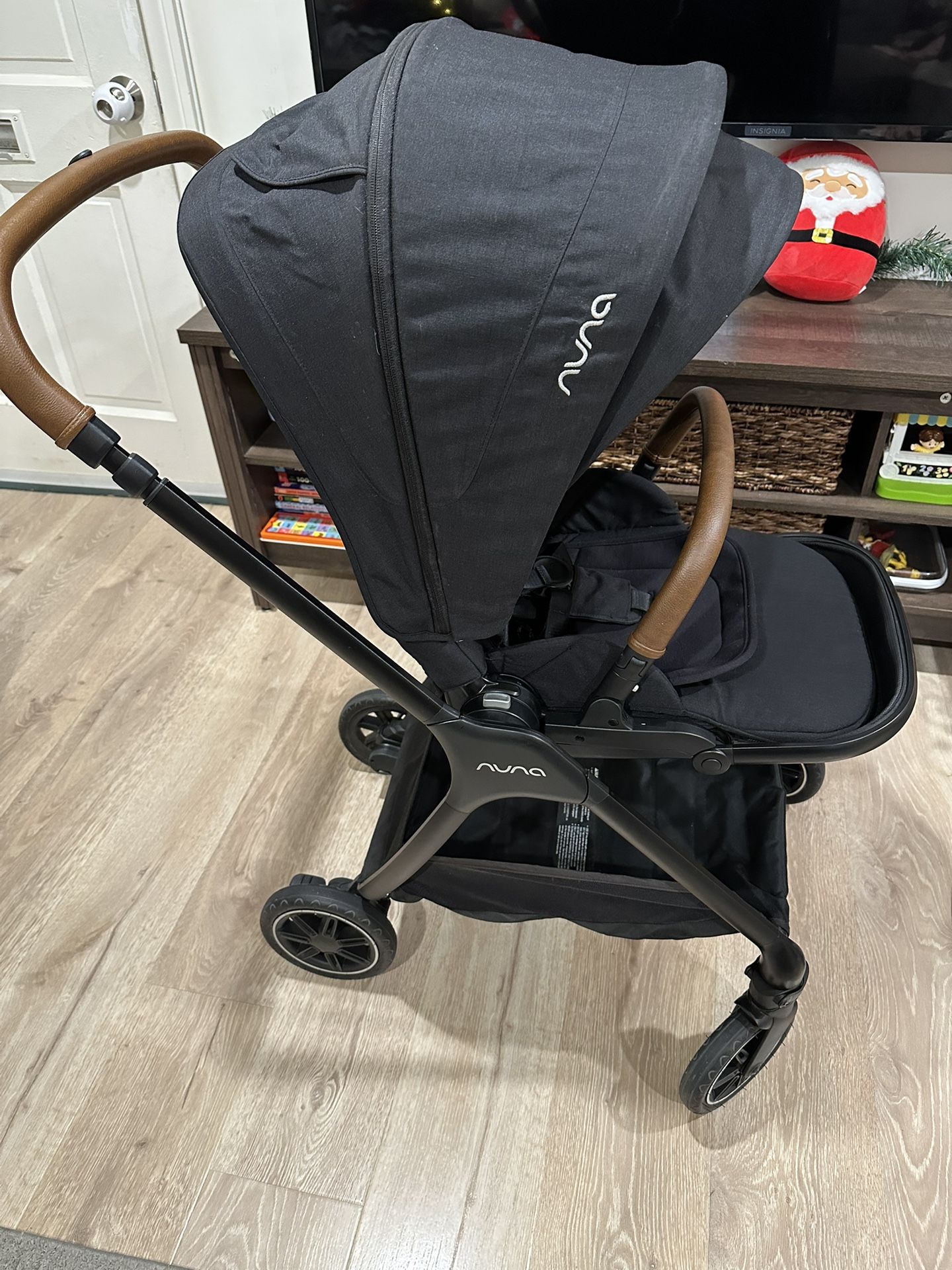 Nuna Triv Next Stroller