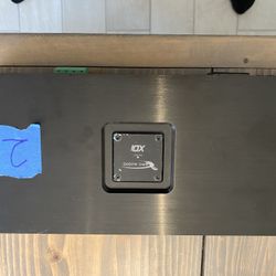 Arc Audio Sub Amp XDI 1100.1