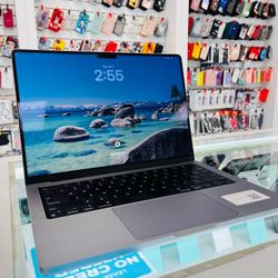 MacBook Pro m1 1TB 32Ram 14-inch