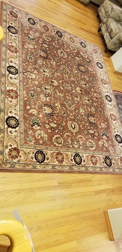 Area rug