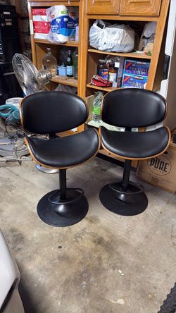 Barstool chairs