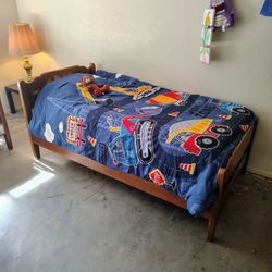 Twin Bed Frames