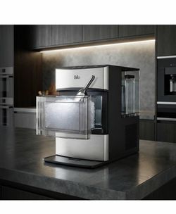 Ice maker