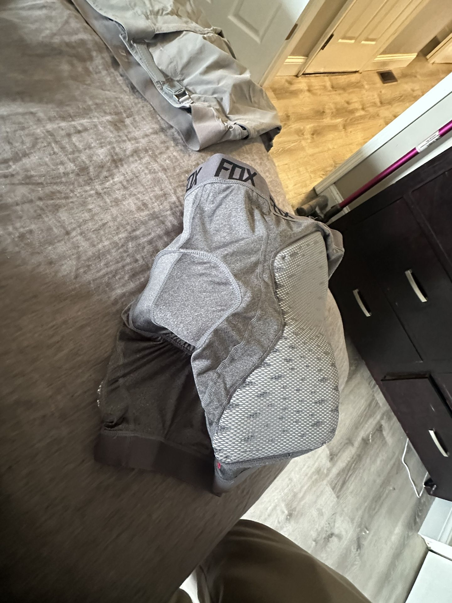 Fox Mountain Bike Underwear