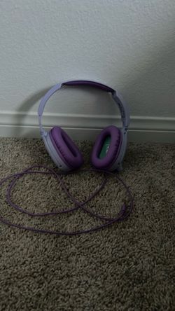 Turtle Beach headset