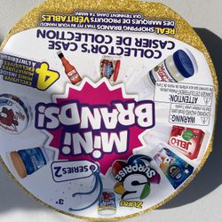 Mini Brands Series 2