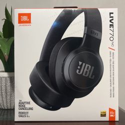JBL LIVE 770NC 
