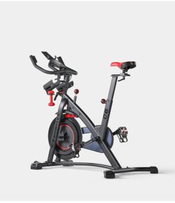Bowflex C6 Spin Bike