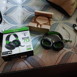Xbox Headset