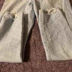 Women Levi’s Jeans 