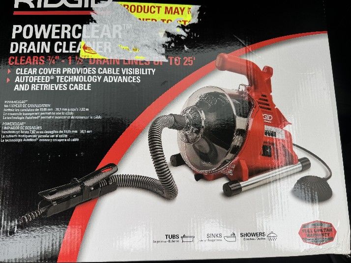 RIDGID