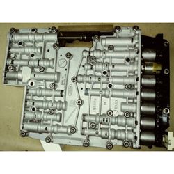 FORD F-150 2007-2010 6R80 VALVE BODY 