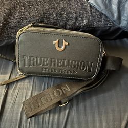 True Religion Purse